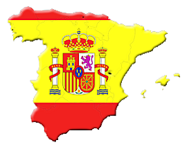 Nacionalidad Española