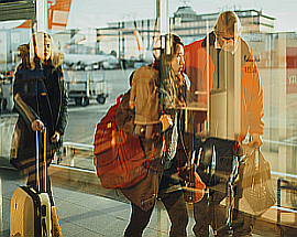 Extranjeria oficina Madrid